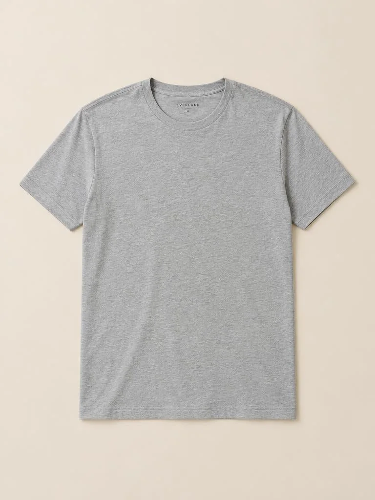 Футболка Essential Grey