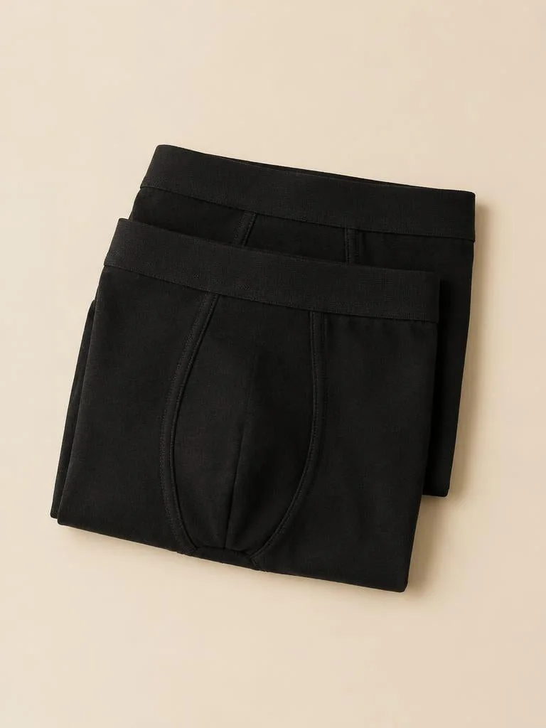 Боксеры Black, набор из 2