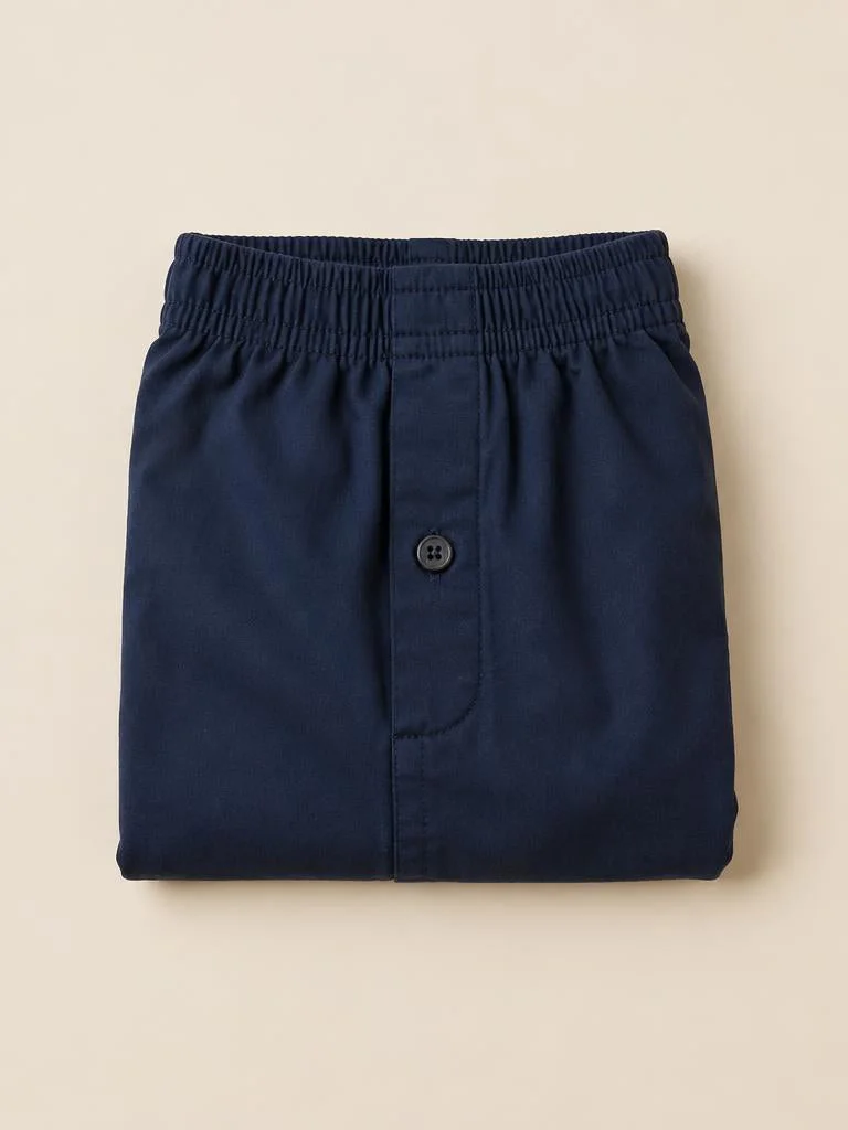 Боксеры Navy