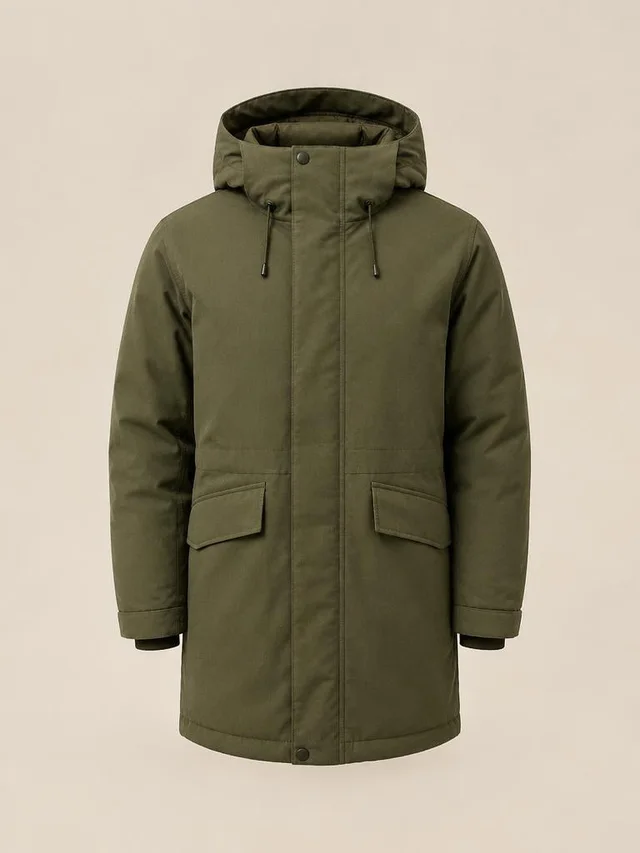 Парка Olive